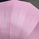 Aga Umbrella 105 cm Pink - II. QUALITY