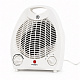 Aga Fan Heater 2000W FIN7254 White