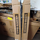 Aga Side Awning 1.5x3 m Plaž 6DAZ610 - II. QUALITY