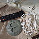 Aga Astronaut Star Projector with Remote Control 6DZ152 - II. QUALITY