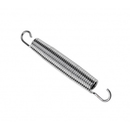 Aga Spring for trampoline 180 cm DO NOT USE THIS CARD
