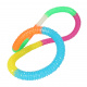 AgaLong Tube Track 210 Pieces