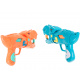 Aga Children's Target Shooting Game + 2 guns + 20 balls Dinosaur
