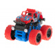 Aga Monster Truck Off-Road Car with Shock Absorbers 1:36