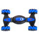 Aga Stunt RC car 360° blue