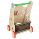 Aga Wooden Educational Walker 6in1