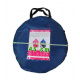 Children's tent Blue Castle ISO 1163
