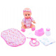 Interactive doll BOBAS ZA2542