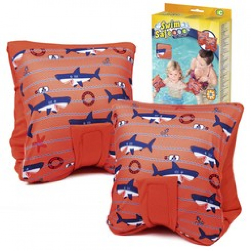 Children's swimming sleeves Bestway M/L 32183