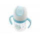 Cup with Spout 4m+ 120ml LULABI Owl