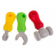 Multifunctional Children's Workshop 24m+ Sorter + Movable Tools + Lights + Sounds + Accessories