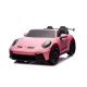 Porsche 911 GT3 STRONG MP4 Pink