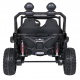 PASSION 4x4 Off-Road Vehicle Black