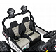 Buggy SPEEDY 4x4 White Vehicle