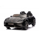 Porsche Taycan Turbo S Black Vehicle