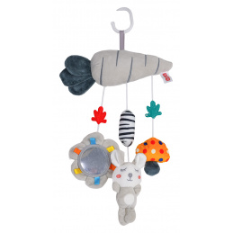 Stroller Set for the Little Ones
