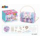 Soft Bag DIY + Accessories