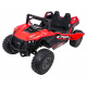 Buggy RTR Monster Speed 4x4 Red Vehicle
