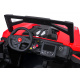 Buggy RTR Monster Speed 4x4 Red Vehicle