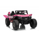 Buggy RTR Monster Speed 4x4 Pink
