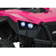 Buggy RTR Monster Speed 4x4 Pink