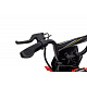 Vehicle Motor RZ56 MAX Red