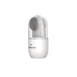 Garett Beauty Multi Clean White Facial and Skin Care Device