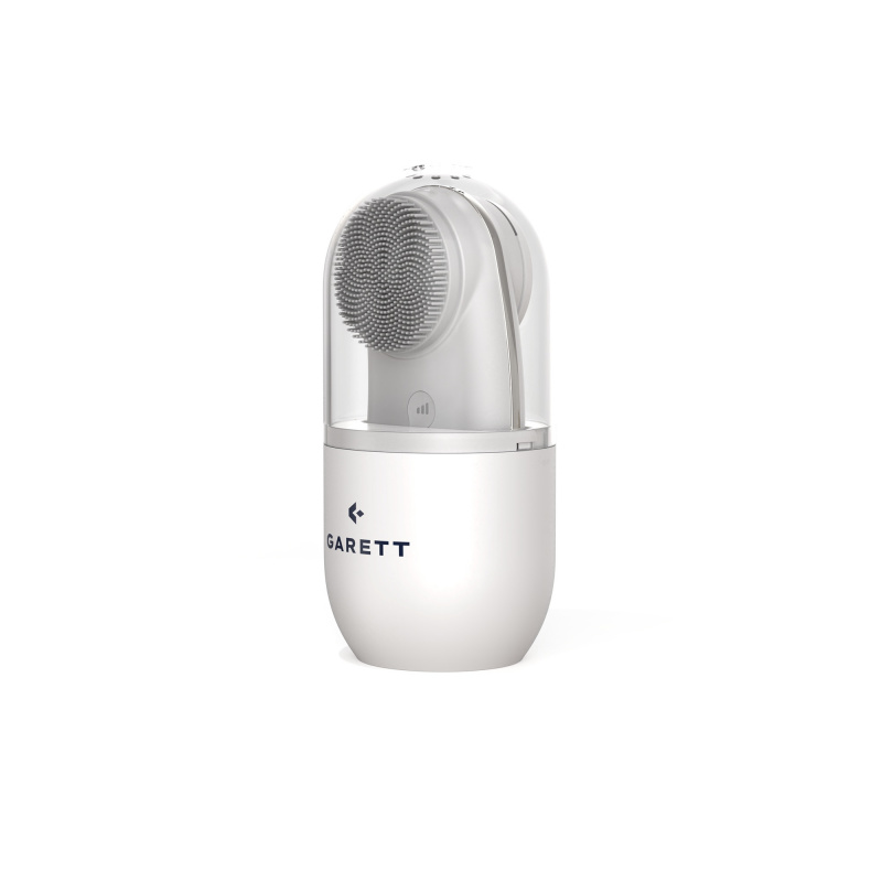 Garett Beauty Multi Clean White Facial and Skin Care Device