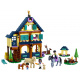 LEGO® Friends 41683 Forest Riding Centre