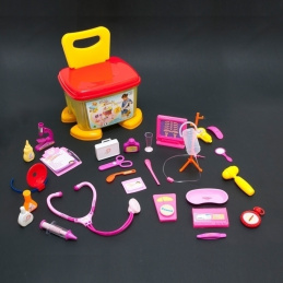 B22A MEDICAL CHAIR SET