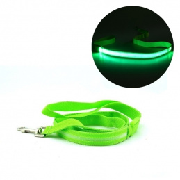 K682F GLOWING LEASH FOR DOG CAT