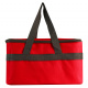 Aga Thermal bag 14 l Red