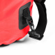 Aga Waterproof Bag 20 l Red