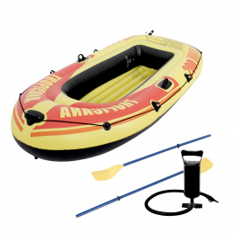 Aga Inflatable Boat 34258