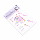 Aga4Kids Self-Adhesive Stones DS8113BD