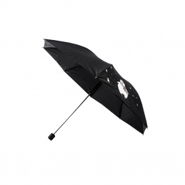 Aga Children's Umbrella 97 cm Black
