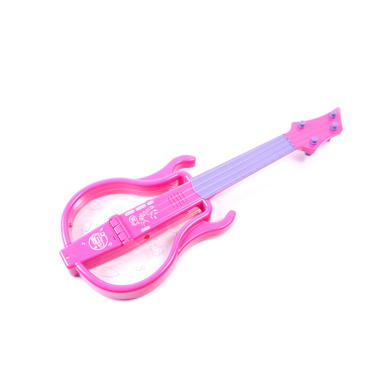 Aga4Kids Children's Guitar DS5631