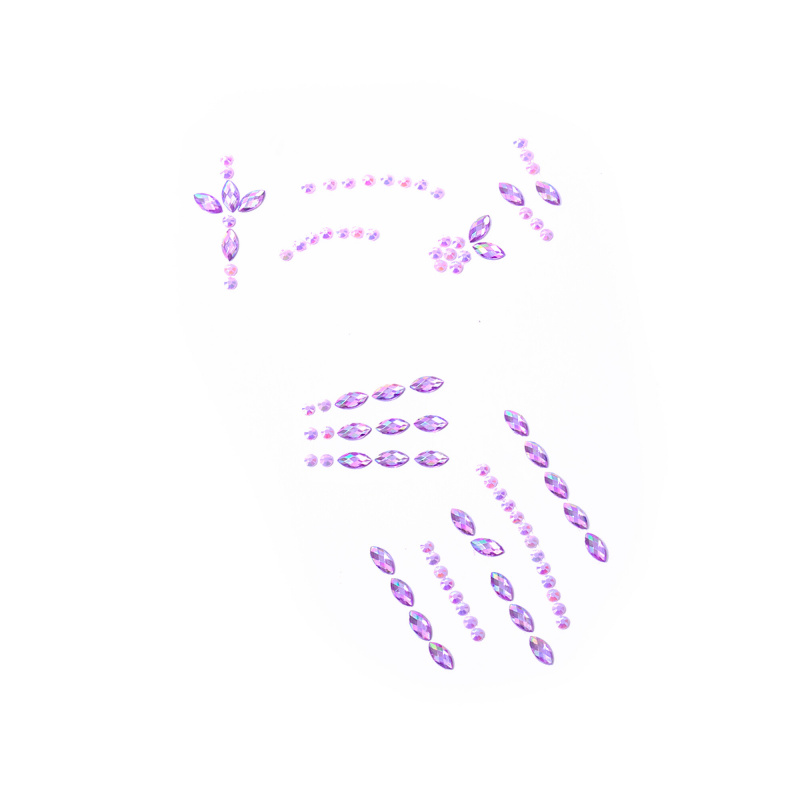 Aga4Kids Self-Adhesive Stones DS8113C