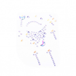 Aga4Kids Self-Adhesive Stones DS8113BS