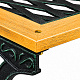 Linder Exclusiv Garden Table MC4365-T