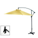 Linder Exclusiv Garden Cantilever Parasol 300 cm Beige