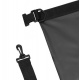 Waterproof bag 30l 53 x 71cm black ISO 6903