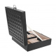 Jewellery box - black Beautylushhh