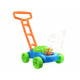 Children's mower with bubble blower ZA2004