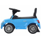 FIAT 500 odrážedlo ZA2333 - Blue