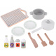 Wooden kitchen for children ZA4126