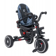 Tricycle RIDER Blue SPORTRIKE