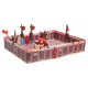 Board game Toreador