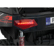 Buggy RTR Monster Speed 4x4 Black Vehicle