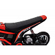 Vehicle Motor RZ56 MAX Red